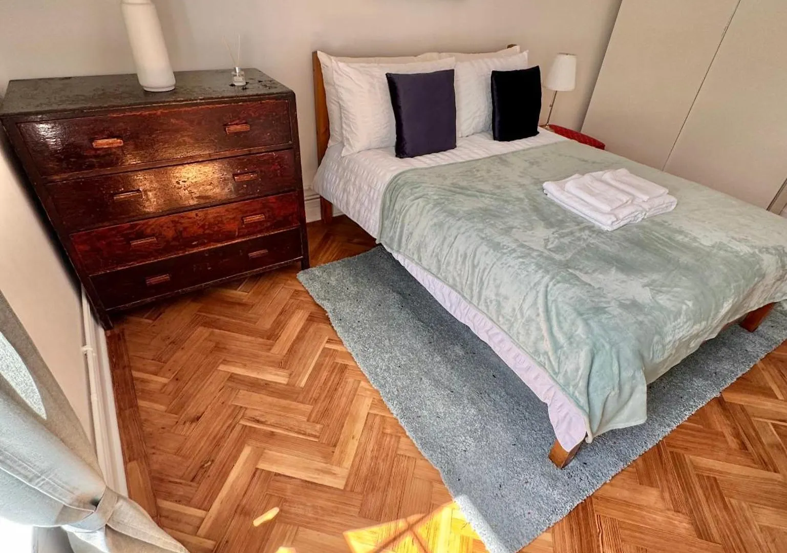 Victorian Amazing Three Bedroom London United Kingdom